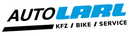 Logo Autohaus Larl GmbH